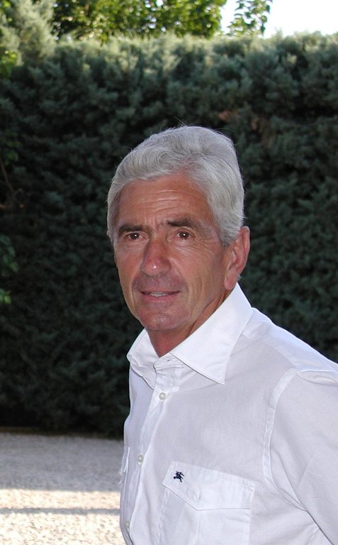 Jean-Pierre Sumeire