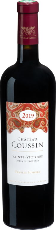 Château Coussin Rouge
