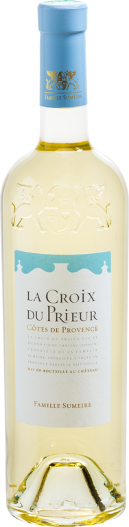 La Croix du Prieur Blanc