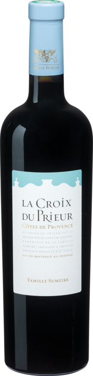 La Croix du Prieur Rouge