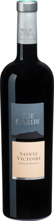 Elie Sumeire rouge