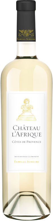 Château l'Afrique blanc