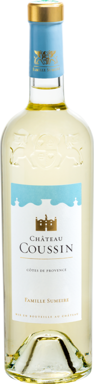 Château Coussin blanc