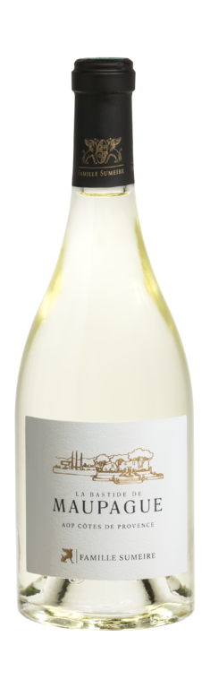 La Bastide de Maupague blanc La Bastide de Maupague blanc
