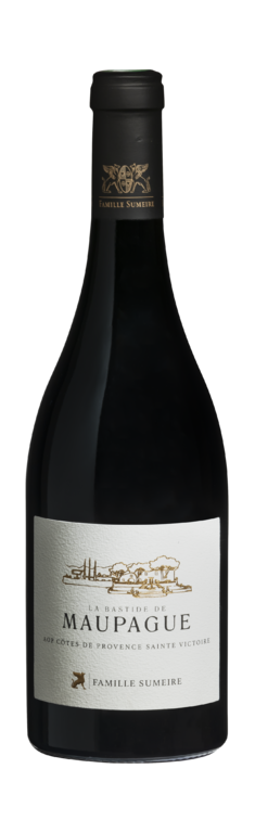 La Bastide de Maupague rouge La Bastide de Maupague rouge
